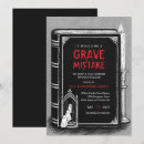 Recherche de noir blanc halloween invitations Toute personne