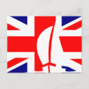 Recherche de la grande bretagne cartes postales Drapeau