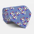 Recherche de ballon de football cravates Entraîneur