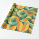 Zoek naar geometrics vintage papier cadeau Pattern