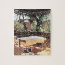 Recherche de verre de vin puzzles Restaurant
