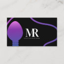 Zoek naar gloeilamp visitekaartjes Elektrisch