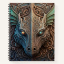 Recherche de médiéval carnets Mythique