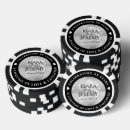 Recherche de métallique jetons poker Élégant