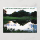 Recherche de photo de golf cartes postales Vert