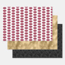Recherche de rouge lèvres papier cadeau Embrasser