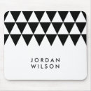 Recherche de pattern Geometric