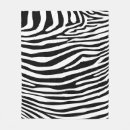 Zoek naar wit zebra Dier
