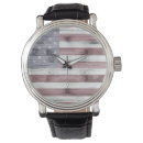 Zoek naar voor 4 juli horloges Usa vlag