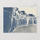 Recherche de vieilles photos de voiture cartes postales Noir et blanc