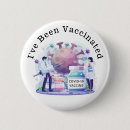 Recherche de microbes badges Germes