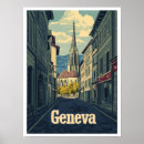 Recherche de geneve posters Travel