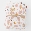 Recherche de jouet papier cadeau Mignon