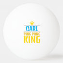 Recherche de balles ping pong Personnalisée