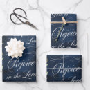 Recherche de seigneurs papier cadeau Verset biblique