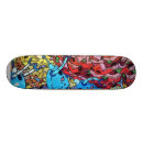 Recherche de peinture murale skateboards Graffiti
