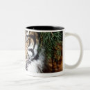 Recherche de tigre de sumatran tasses Animal