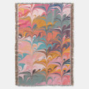 Zoek naar marble dekens Abstract