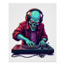 Recherche de musique dj posters Chat