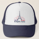 Recherche de tour eiffel paris casquettes France