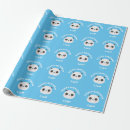 Recherche de panda kawaii papier cadeau Mignon