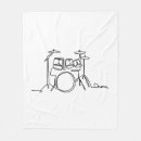 Zoek naar drum dekens Instrument