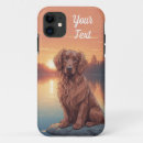 Recherche de chien de chasse iphone coques Animaux domestiques