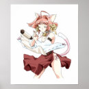Recherche de summoner Manga