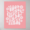 Recherche de bonne année posters Funky