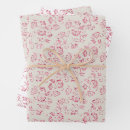 Recherche de mariage papier cadeau Crème