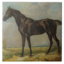 Zoek naar horse tegels Zwart