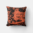 Recherche de texture de marbre coussins Tendance