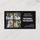 Recherche de collage instagram cartes visite Photographie