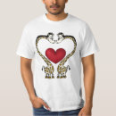 Zoek naar valentijn tshirts Top