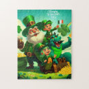 Recherche de clous puzzles Mignon