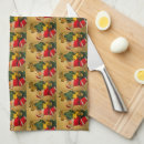 Recherche de noel cuisine linges Élégant