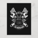 Recherche de hot rod cartes postales Véhicule