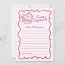 Recherche de cake party invitations Pour elle