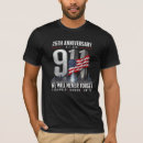 Recherche de 11 septembre tshirts Tours jumelles