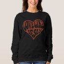 Recherche de christian femme capuche sweatshirts Foi