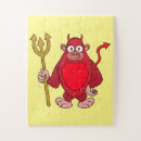 Zoek naar devil puzzels Grappig