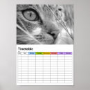 Recherche de chat gris posters Pour enfants
