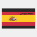 Recherche de drapeau espagne autocollants Espana