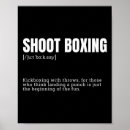 Zoek naar kickboxing posters Bokssnelheid