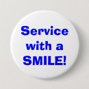 Recherche de services badges Employee