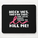 Recherche de breast cancer tapis souris Poitrine