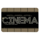 Recherche de cinéma magnets Film