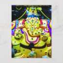 Zoek naar ganesha briefkaarten God