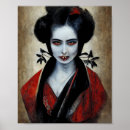 Zoek naar geisha posters Portret