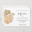 Recherche de save the date baby shower invitations Élégant